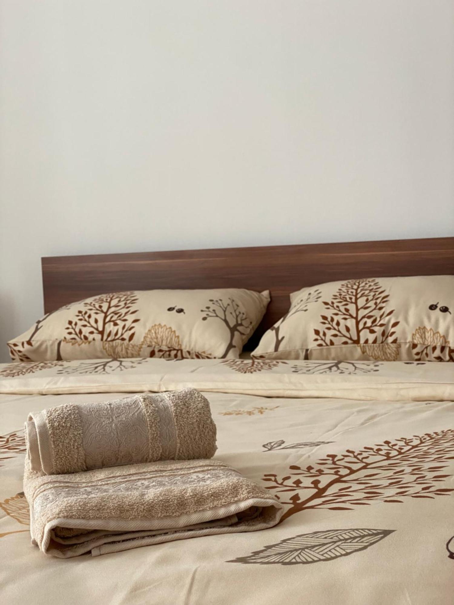 Apartmani Dora Leskovac Leskovac  Buitenkant foto