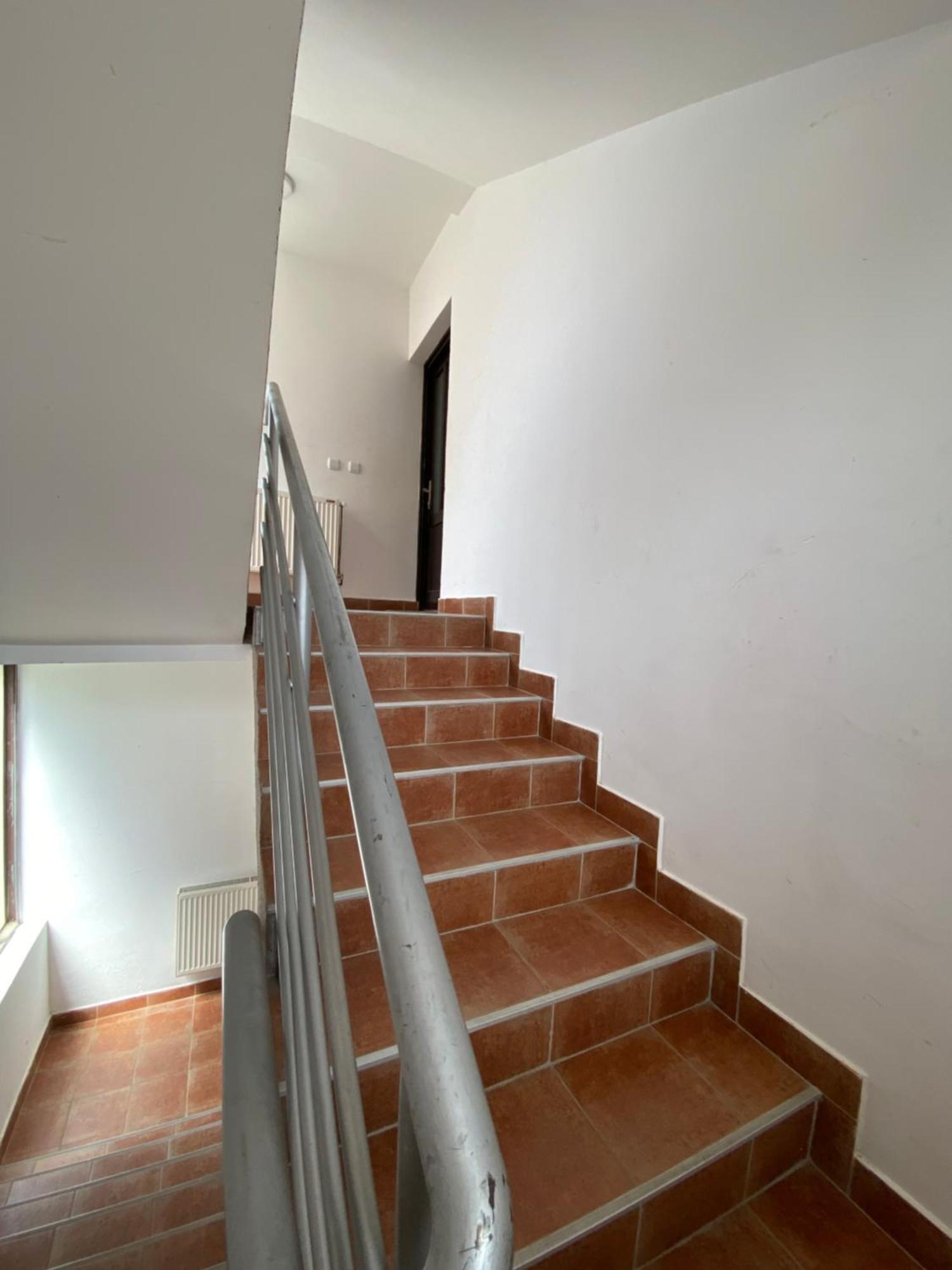 Apartmani Dora Leskovac Leskovac  Buitenkant foto