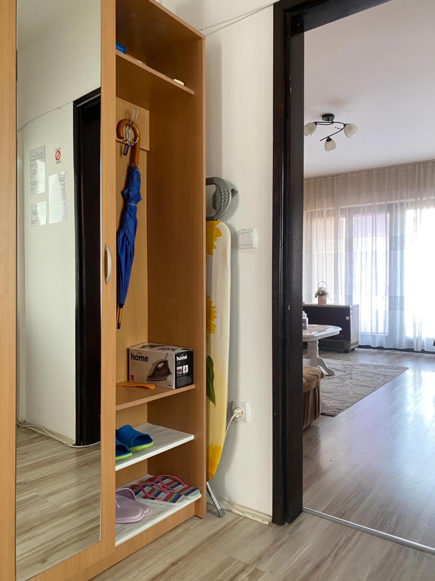 Apartmani Dora Leskovac Leskovac  Buitenkant foto