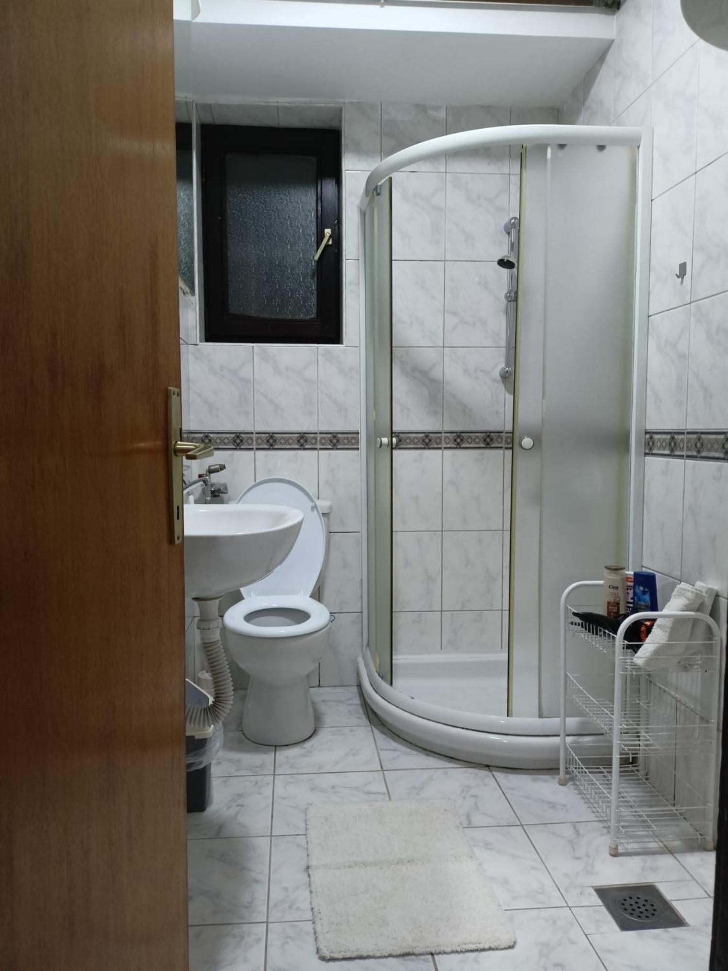Apartmani Dora Leskovac Leskovac  Buitenkant foto